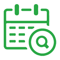 Date & Filter Search